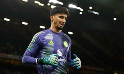 Manchester United, Altay Bayındır ile Yollarını Ayırıyor