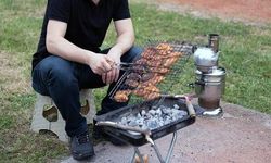 Mangal Sezonunda Tavuk Kanadı Fiyatları İkiye Katlandı