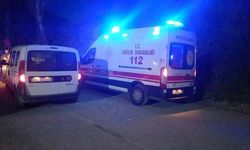 Manisa'da 13 Yaşındaki Çocuk Arkadaşını Bıçaklayarak Öldürdü