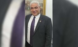 Manisa'da Eşine Şiddet Uygulayan Muhtar Tutuklandı
