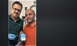 Manisa'da İşitme Kaybının Nedeni Kulağa Giren Japon Böceği Çıktı