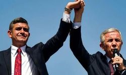 Mansur Yavaş ve Levent Koç Arasındaki 'El Öpme' İddiasına Yanıt