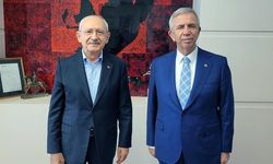 Mansur Yavaş'tan Kılıçdaroğlu'na Sağduyu Çağrısı