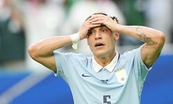 Manuel Ugarte'nin Galatasaray Transferi Sakatlık Nedeniyle Askıya Alındı