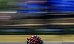 Marc Marquez, MotoGP Çekya Grand Prix'sini Kazandı