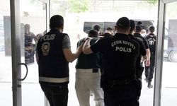 Mardin ve İstanbul'da Fuhuş Operasyonu: 6 Kişi Tutuklandı