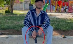 Mardin'de Silahlı Saldırı: Zanlı Olay Öncesi Silahla Fotoğraf Paylaştı