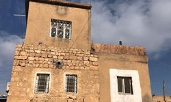 Mardin'de Sıradan Bir Ev Altında Binlerce Yıllık Yeraltı Sarnıcı Ortaya Çıktı