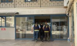 Marmaris'teki Restorana Silahlı Saldırı Soruşturmasında 5 Kişi Adliyeye Sevk Edildi