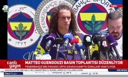 Matteo Guendouzi'den Şampiyonluk İçin Kararlı Mesaj