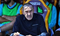 Maurizio Sarri, Atalanta'nın Yeni Teknik Direktörü Olarak Göreve Başladı