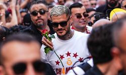 Mauro Icardi, Galatasaray'dan Ayrılarak Arjantin'e Döndü