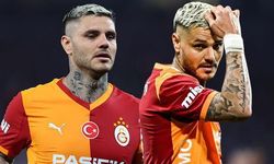 Mauro Icardi'nin Geleceği Hakkında Resmi Açıklama Geldi