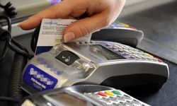 Mayıs Ayında Kartlı Ödemelerde Yüzde 32'lik Artış