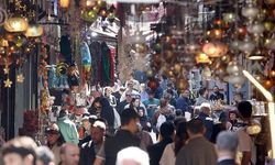 Mayıs Ayında Perakende Satışları Anneler Günü ve Bayramla Canlandı