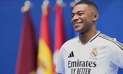 Mbappe'nin Antrenmandaki Golü Dikkat Çekti