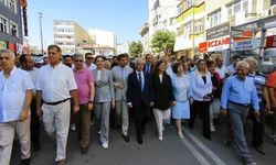 Mehmet Özcan, AK Parti'ye Katılımını Törenle Duyurdu