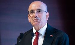 Mehmet Şimşek: Cari Açık Yıl Boyunca Yönetilebilir Seviyelerde Kalacak