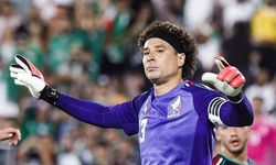 Meksikalı Kaleci Ochoa, 2026 Dünya Kupası Sonrası Futbolu Bırakacak