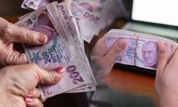 Memur ve Emeklilere 5 Aylık Enflasyon Farkı Zamları Açıklandı
