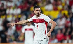 Merih Demiral'dan Fenerbahçe'ye Transfer İçin Önemli Adım