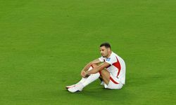 Merih Demiral'dan Milli Takım Performansına Duygusal Mesaj