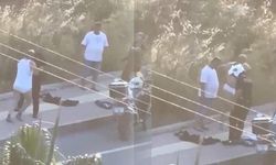 Mersin'de Üst Araması Sırasında Kötü Muamele İddiasına Soruşturma