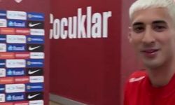 Mert Müldür, Yeni Saç Stili Hakkında Konuştu