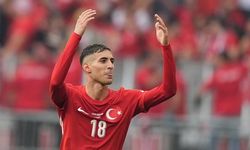 Mert Müldür'den Fair-Play Örneği: Galatasaray Formasını İmzaladı