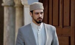 Mert Yazıcıoğlu'nun Aşkı Gülseren Budayıcıoğlu'nun Torunu Zeynep Artukmaç