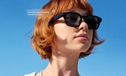 Meta, Ray-Ban Logolu Olmayan Yeni Akıllı Gözlüğünü Tanıttı