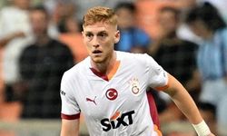Metehan Baltacı, Polonya'nın Pogon Szczecin Takımına Transfer Oluyor