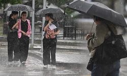 Meteoroloji'den 15 ile Sağanak ve Gök Gürültülü Yağış Uyarısı