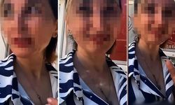 Metroda Başörtülü Kadına Hakaret Eden Kadın Hakkında Gözaltı Kararı