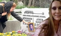 Mezdeke Üyesi Aynur Kanbur Cinayetinde Şüphelinin İtirafları