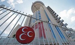 MHP, Kırıkkale, Zonguldak ve Kocaeli İl Teşkilatlarını Feshetti