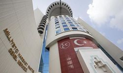 MHP Konya İl Teşkilatı Resmen Feshedildi