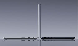 Microsoft, NVIDIA RTX Spark İşlemcili Surface Laptop Ultra'yı Tanıttı