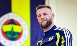 Milan Skriniar'ın Fenerbahçe'den Ayrılacağına Dair İddialar Sürüyor