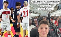 Milli Takımlar Arasındaki İmkan Farkı Sosyal Medyada Tartışma Yarattı