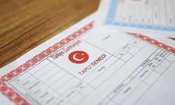 Miras Paylarının Satışında Yeni Düzenleme ve Cezai Önlemler TBMM'de