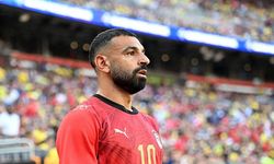 Mohamed Salah'ın Transferiyle İlgili Menajerinden Açıklama Geldi