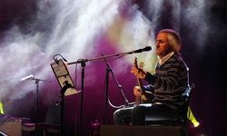 Mohsen Namjoo'nun Ankara Konseri İptal Edildi