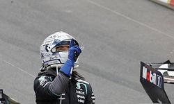 Monaco Grand Prix'sini Kimi Antonelli Kazandı