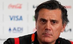 Montella, Paraguay Maçı Öncesi Kadroda Üç Önemli Değişiklik Yapacak