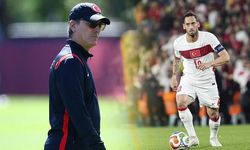 Montella ve Milli Takım Oyuncularından Dünya Kupası Öncesi Değerlendirme