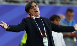 Montella'dan ABD Maçında Kadroda Köklü Değişiklik