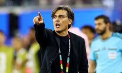 Montella'dan ABD Zaferi Sonrası Sert Tepki: 'Oyuncularım Haksız Eleştirilere Maruz Kaldı'