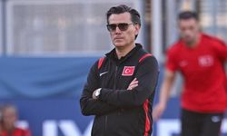 Montella'dan Eleştirilere Sert Yanıt: 'Türkiye İçin Mücadele Ediyorum'