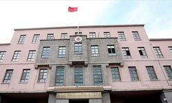 MSB'den 2. Ana Jet Üs Komutanlığı'nın Taşınması İddiasına Yanıt